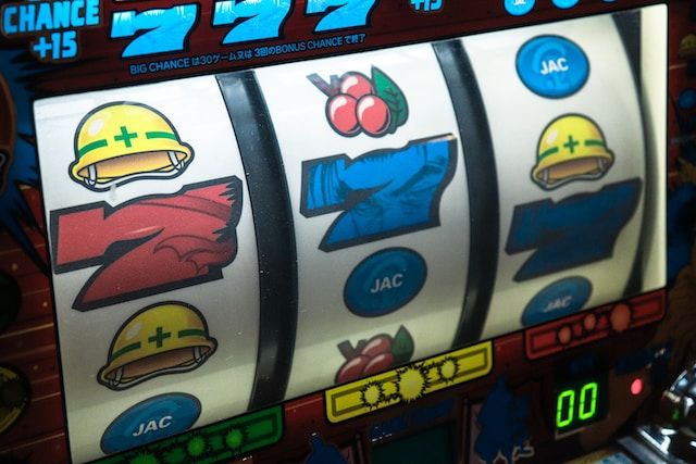 A Beginner's Guide To Playing Online Slots