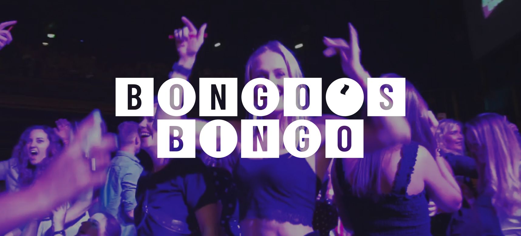 You Can Now Win A Branded Bongo's Bingo Henry Hoover