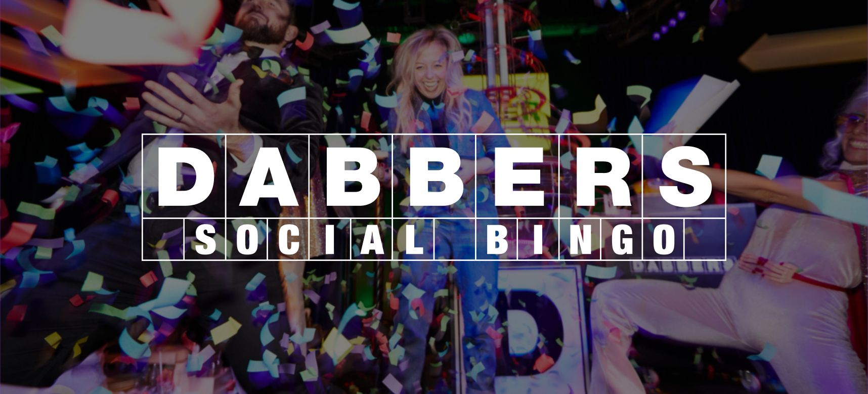 Join Dabbers Next Top Bingo Caller Final 2023
