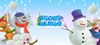 Let it snow all year round with Snowy Bingo