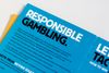 RESPONSIBLE GAMBLING