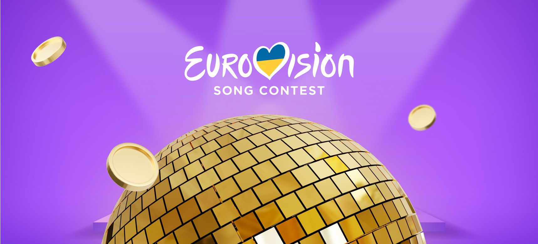 Get Ready for Eurovision 2023: Discover the Bookies Favourites