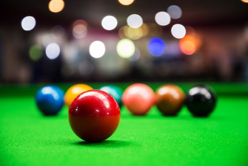 2023 UK Snooker Championships
