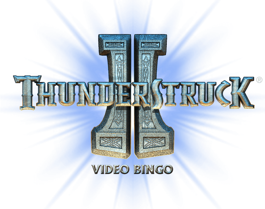 Thunderstruck II