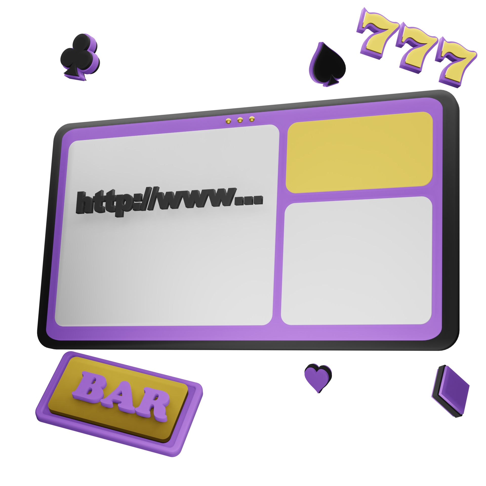 Slot Software Developers