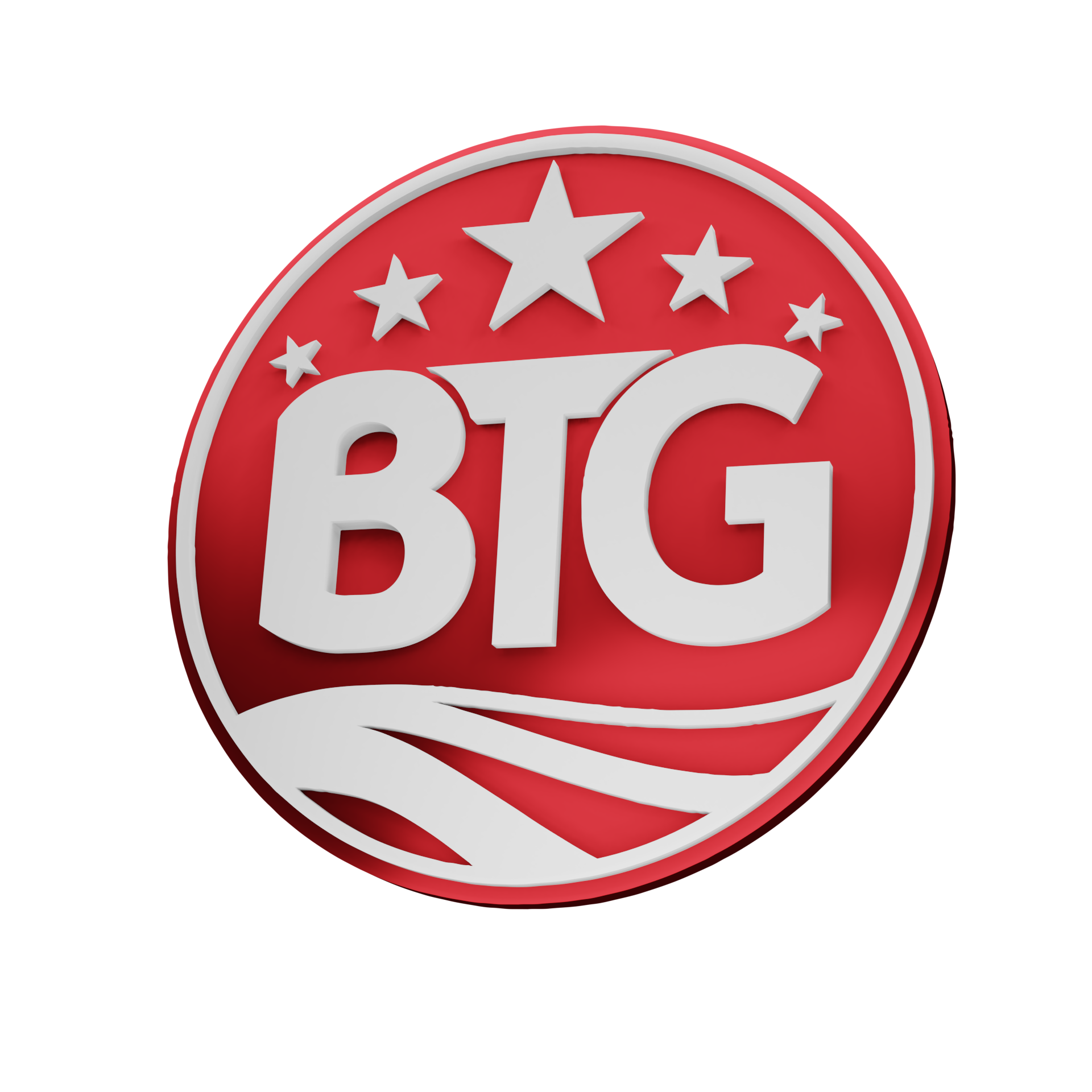 Big Time Gaming Casinos & Slots