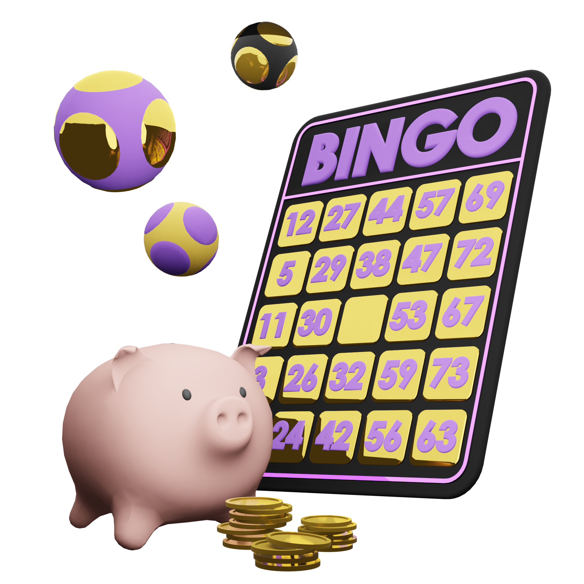 no deposit bingo games