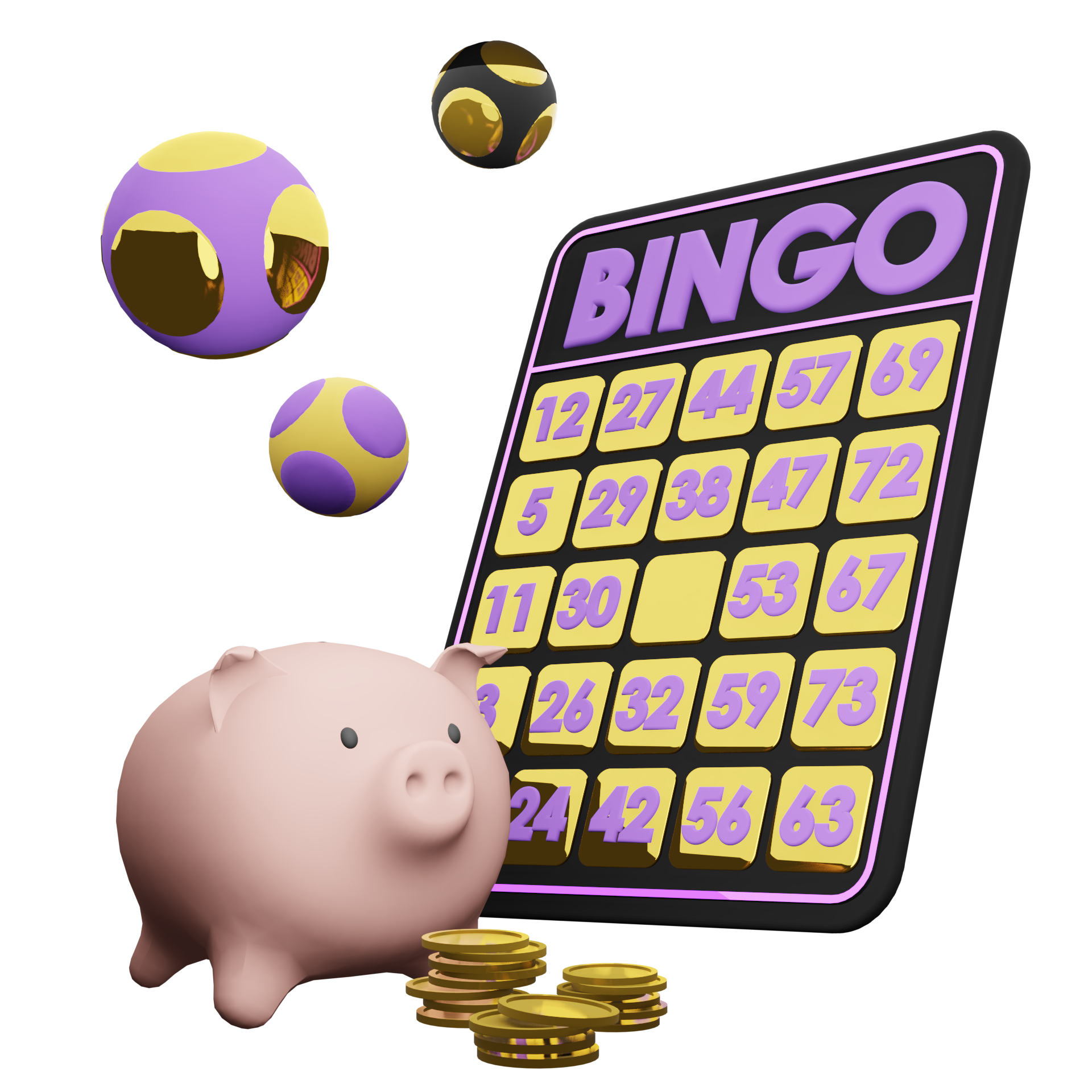 online bingo for money