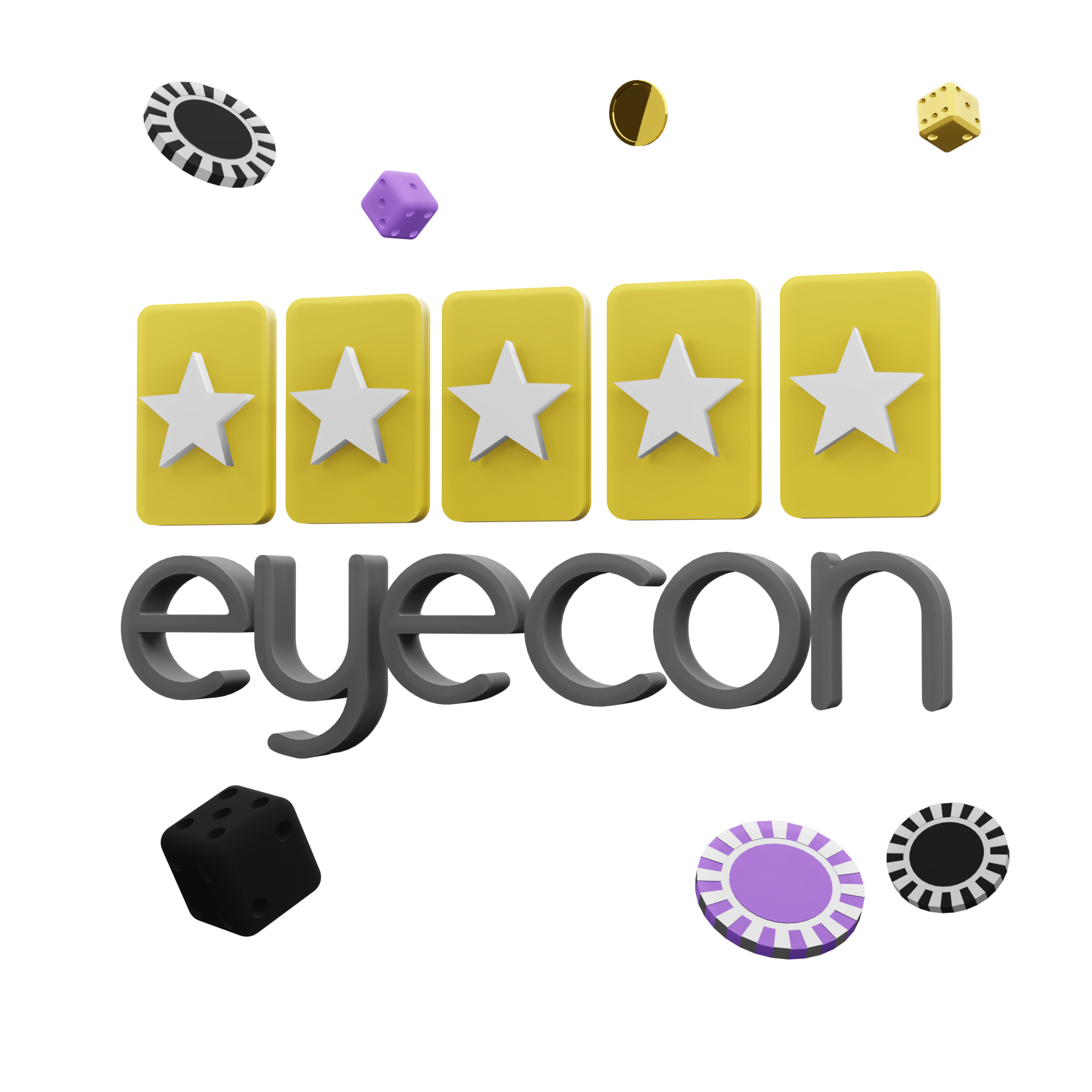 best eyecon slot sites