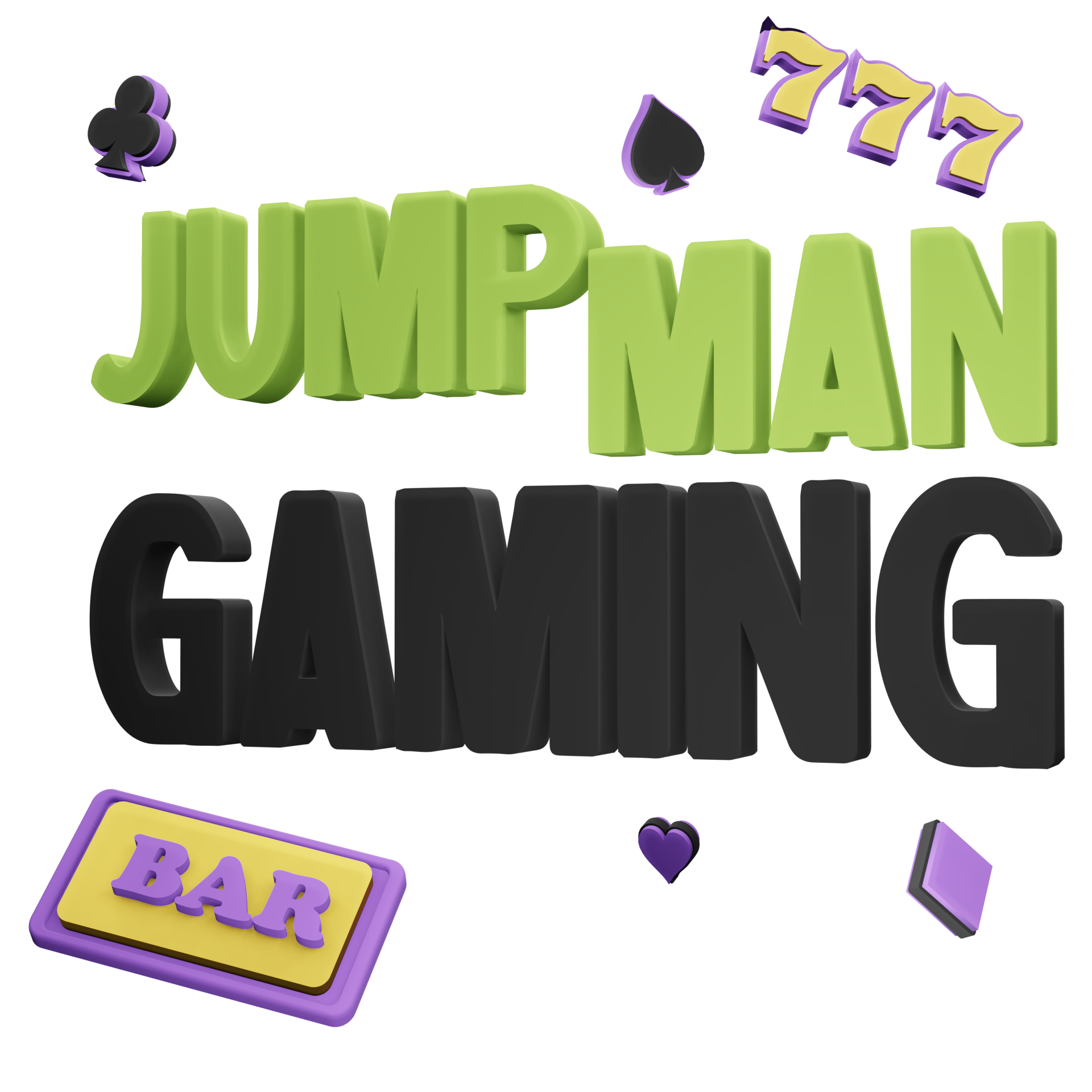 Jumpman Slot Sites