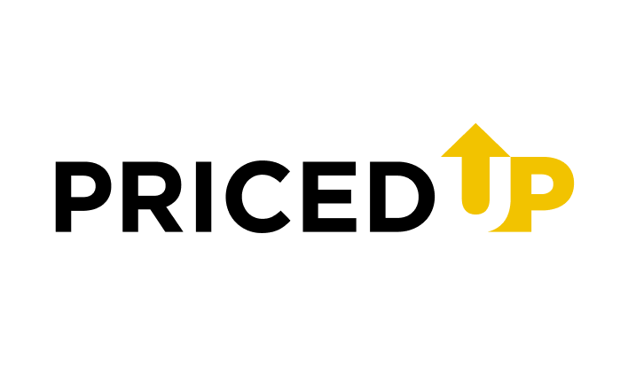 PricedUp